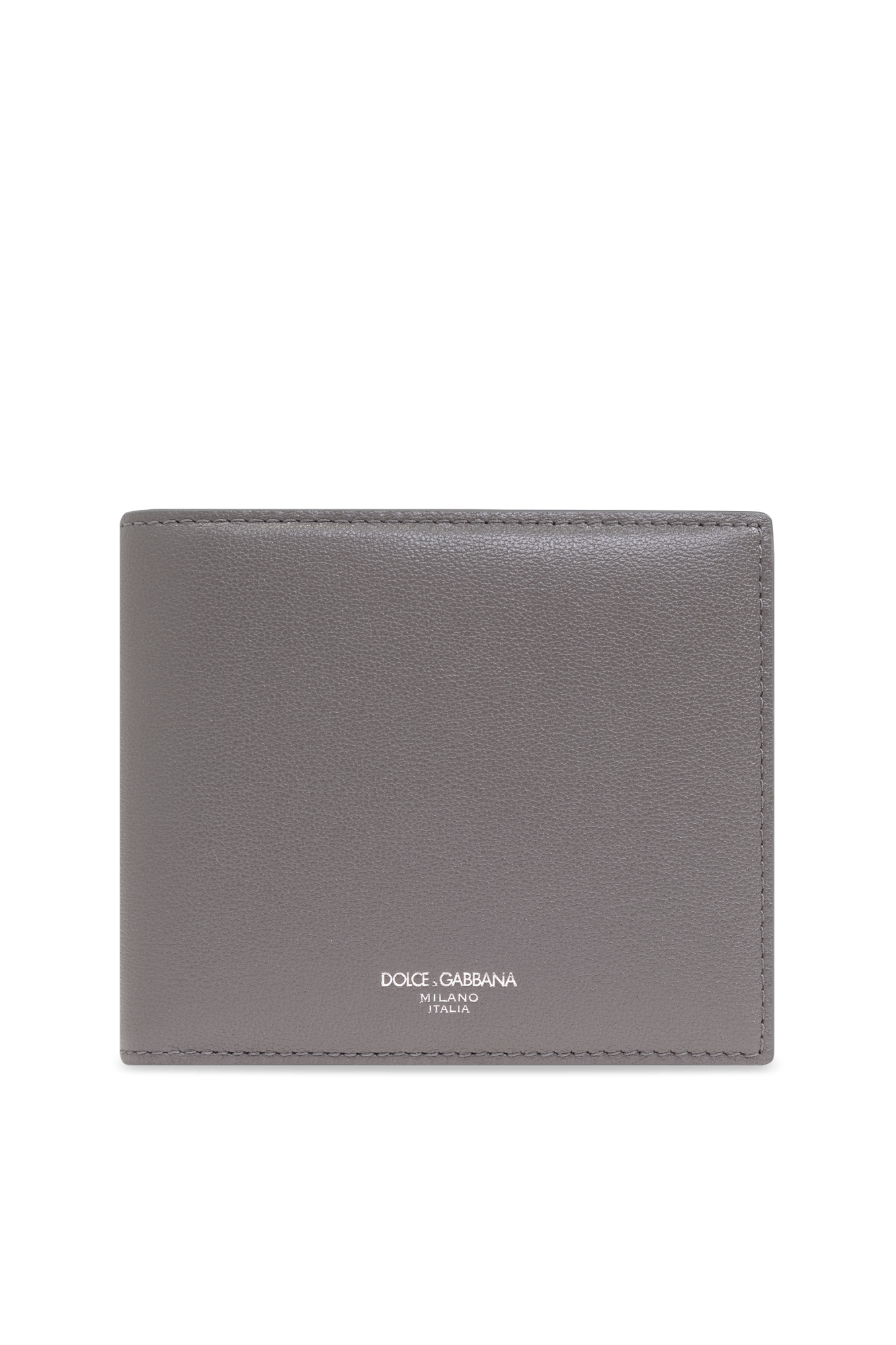 24AW new/Saint Laurent アップリケ付レザーウォレット Wallet 0400017970647_NERO?wid=600&hei
